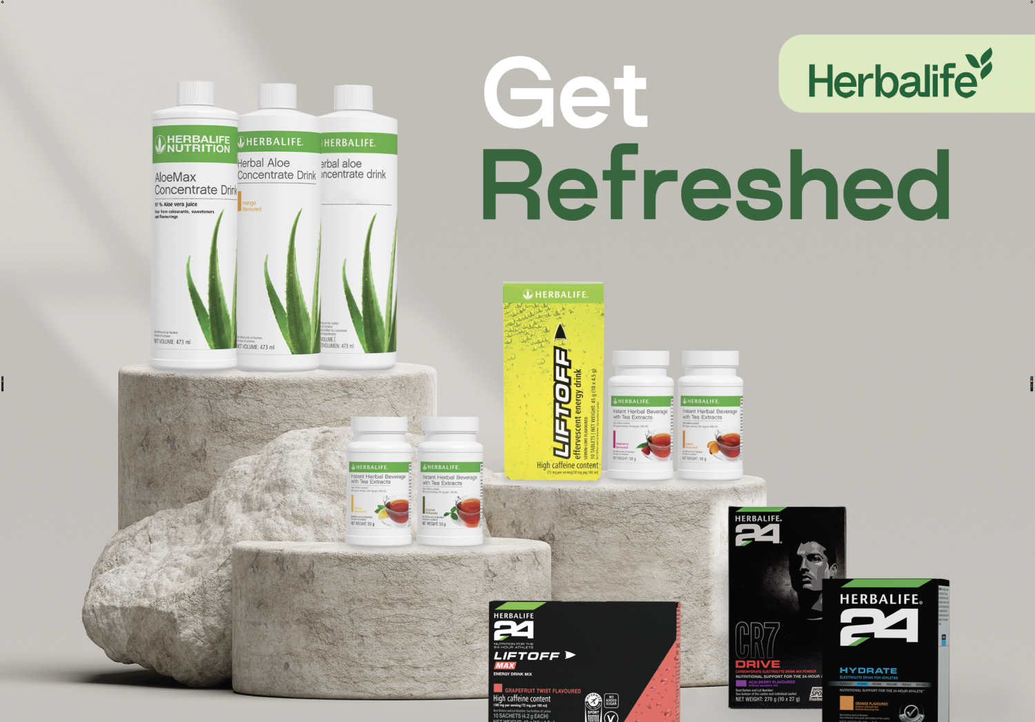 Skin & body care