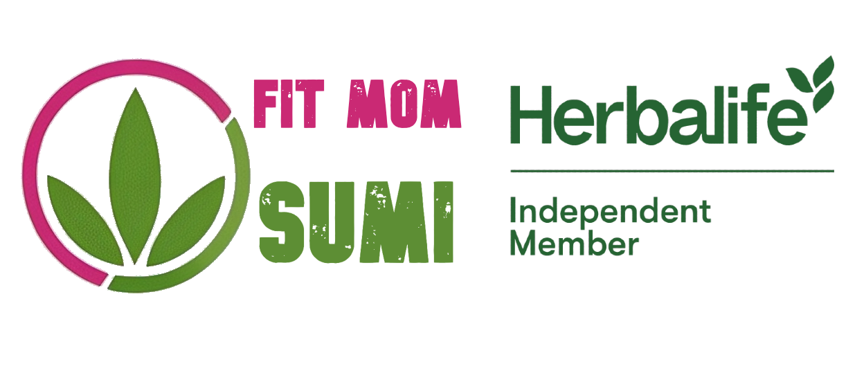 Fit Mom Sumi